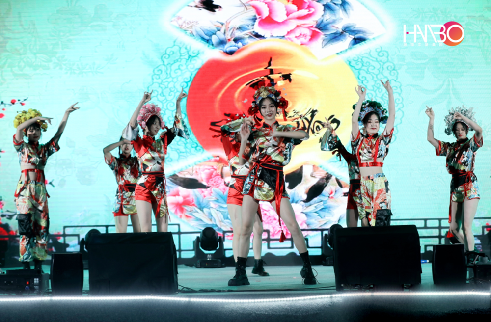 星服務(wù)·贏未來-2021年雅之軒群星演唱會(huì)盛典